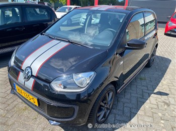 Volkswagen Up  1.0 move up BlueMotion