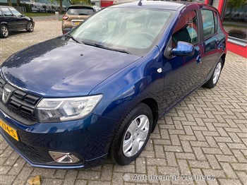 Dacia Sandero 0.9 TCe Laureate