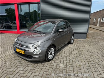Fiat 500 1.0 Hybrid Cult