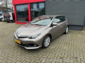 Toyota Auris 1.2 T Dynamic
