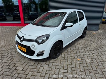 Renault Twingo 1.2 16V Collection
