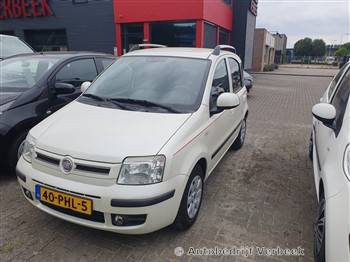 Fiat Panda 1.2 Sempre