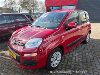 Fiat Panda 1.2 Edizione Cool