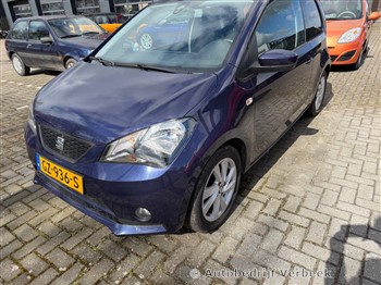 Seat Mii 1.0 Sport Connect