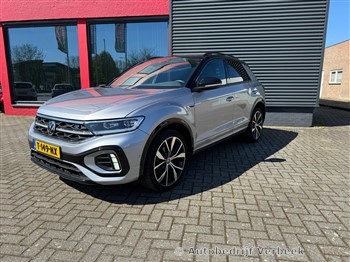 Volkswagen T-Roc 1.5 TSI Style
