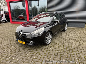 Renault Clio Estate