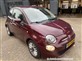 Fiat 500 0.9 TwinAir Turbo Popstars