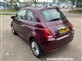 Fiat 500 0.9 TwinAir Turbo Popstars