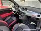 Fiat 500 0.9 TwinAir Lounge