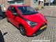 Toyota Aygo 1.0 VVT-i x-fun search