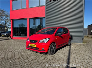 Seat Mii 1.0 FR Connect