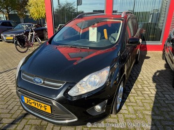 Ford Grand C-Max 1.0 