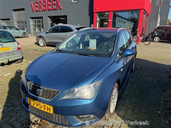 Seat Ibiza St 1.2 TSI