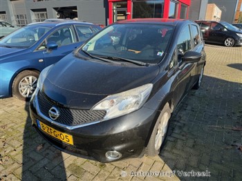 Nissan Note 1.2 DIG-S Acenta