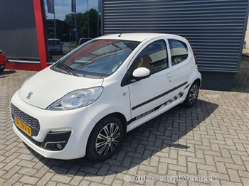 Peugeot 107 1.0 Active